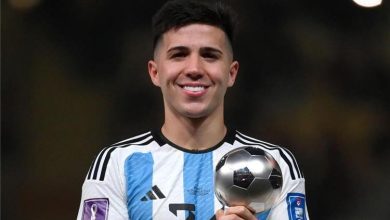 صورة رغم اهتمامات ريال مدريد.. هل ينتقل فرنانديز إلى تشيلسي؟