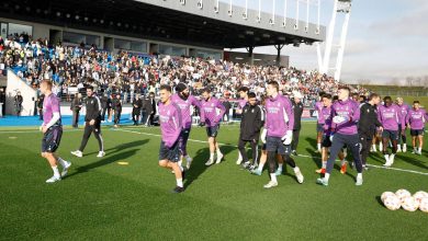 صورة أسباب اهتمام النصر السعودي بالتعاقد مع نجم ريال مدريد