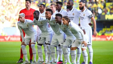 صورة نجم ريال مدريد يرفض عروض السعودية لهذا السبب 