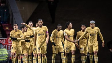 صورة مفاجآت بالجملة في قائمة برشلونة لكأس السوبر الإسباني