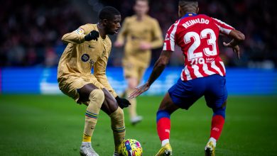صورة ماذا قالت الصحف الإسبانية على فوز برشلونة أمام أتلتيكو