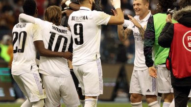 صورة تعرف على منافس الريال المحتمل فى كأس العالم للأندية