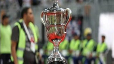 صورة عاجل.. تأجيل نهائي كأس مصر بين الأهلي وبيراميدز