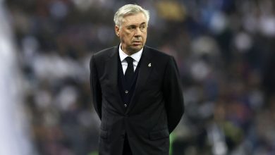 صورة أسباب اعتماد أنشيلوتي على روديجر 