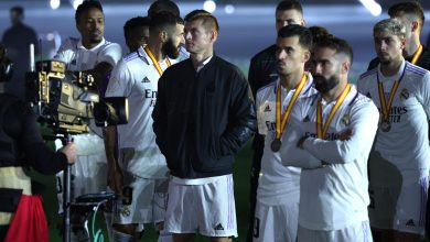 صورة 5 مشاكل رئيسية وراء أزمة ريال مدريد.. تعرف عليها 