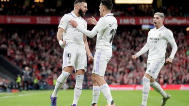 صورة أسباب تطور أداء نجم ريال مدريد بالفترة الأخيرة