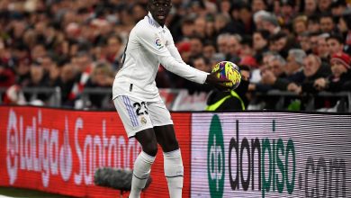 صورة الإصابة تضرب ميندي