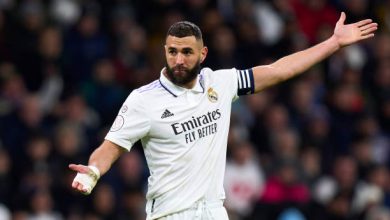 صورة ريال مدريد يحدد مهاجم يوفنتوس كبديل لكريم بنزيما 
