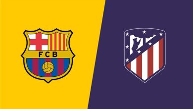 صورة الكشف عن موعد انتقال نجم أتليتكو مدريد إلى برشلونة