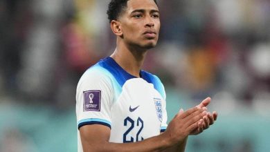 صورة ليفربول يخطط للتوقيع مع بيلينجهام