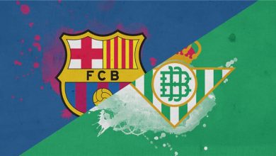 صورة نجم ريال بيتيس يتحدى برشلونة بتصريحات نارية قبل مواجهة الليلة