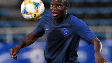 صورة موقف برشلونة من عرض النصر السعودي على كانتي