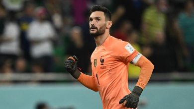 صورة لوريس يكشف كواليس استبعاد بنزيما قبل كأس العالم