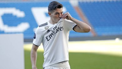 صورة أسباب تحذير دياز من العودة إلى ريال مدريد