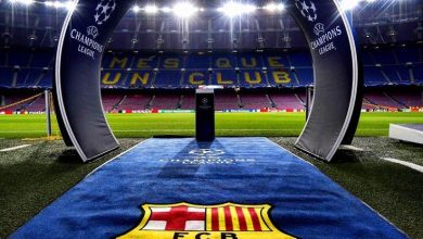 صورة مانشستر يونايتد يصدم نجم برشلونة فى الميركاتو الشتوي