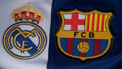 صورة تحديد موعد مباراة ريال مدريد وبرشلونة في كأس إسبانيا