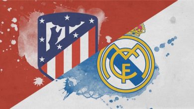 صورة غضب شديد داخل أتليتكو مدريد بسبب الريال قبل القمة المنتظرة