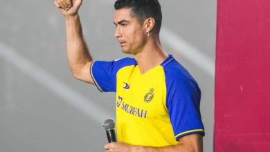 صورة موعد أول مباراة لـ كريستيانو رونالدو مع النصر السعودي 