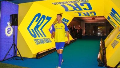صورة رونالدو في مأزق بعد فشل النصر في فسخ تعاقده مع فينسنت أبو بكر