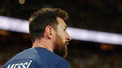صورة الهلال السعودي يُغري ميسي براتب فلكي