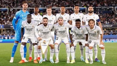 صورة صفقة الموسم تصدم ريال مدريد بقرار ناري 
