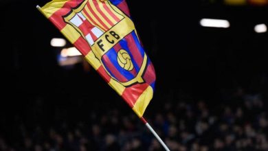 صورة آخر تطورات مفاوضات يوفنتوس مع نجم برشلونة