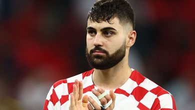 صورة ريال مدريد يجدد اهتمامه بضم جفارديول