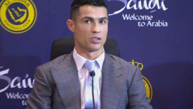 صورة كريستيانو رونالدو يفتح النار على منتقديه 