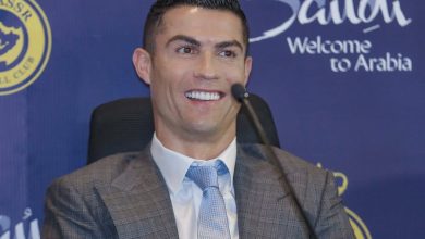 صورة عاجل .. تصريح ناري من رونالدو بعد انتقاله للنصر السعودي 
