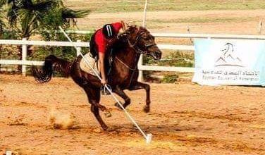 صورة اليوم .. إنطلاق التصفيات النهائية المؤهلة لبطولة كأس العالم لالتقاط الأوتاد بمنافسات الرمح 