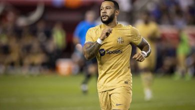 صورة برشلونة يريد تعويض ديباي من وولفرهامبتون