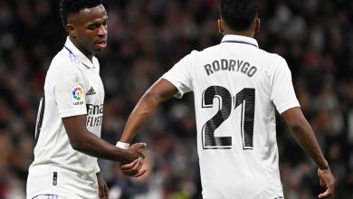 صورة ماذا قالت الصحف الإسبانية عن تعثر ريال مدريد؟