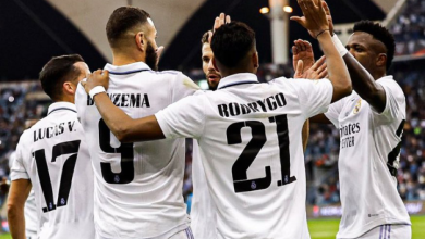 صورة الكشف عن سر تراجع مستوى ريال مدريد