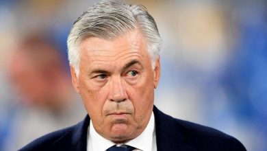 صورة 5 أسماء مرشحة لقيادة ريال مدريد حال رحيل أنشيلوتي