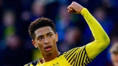 صورة سعر بيلينجهام يُعقد انتقاله إلى ريال مدريد