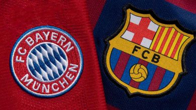 صورة نجم بايرن ميونيخ يعرض نفسه على برشلونة