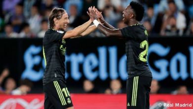 صورة ريال مدريد يوجه رسالة شديدة اللهجة لمنافسيه في جميع البطولات