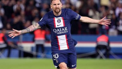 صورة برشلونة يطالب ميسي بالاعتزال ضمن صفوفه 