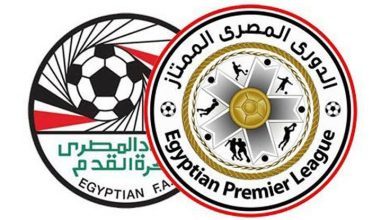 صورة ترتيب الدوري المصري بعد مباريات الأهلي والزمالك