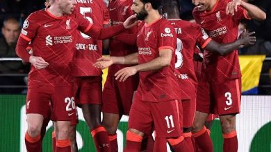 صورة عاجل.. كلوب يعلن غياب نجم ليفربول عن مواجهة ريال مدريد
