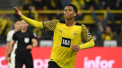 صورة موعد تعاقد ريال مدريد مع جود بيلينجهام 