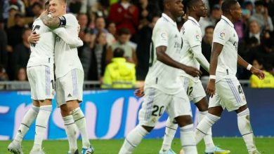 صورة ريال مدريد يُفاجئ نجم الفريق بقرار ناري 