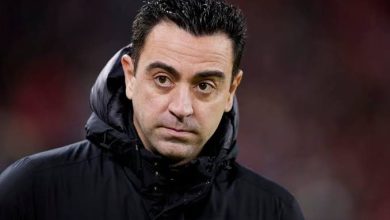 صورة تشافي يصدم جماهير برشلونة بشأن الصفقات الجديدة 