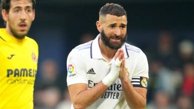 صورة برشلونة سبب هزيمة ريال مدريد أمام فياريال .. طالع التفاصيل 