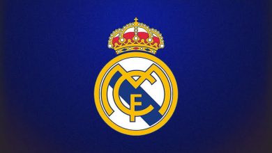 صورة عاجل .. ريال مدريد يقترب من صفقة نارية 