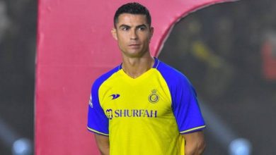 صورة نجم ريال مدريد يُعلق على انضمام كريستيانو رونالدو إلى النصر السعودي 