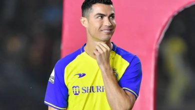 صورة أنشيلوتي يوجه رسالة قوية لـ كريستيانو رونالدو بعد تواجد ريال مدريد في السعودية 