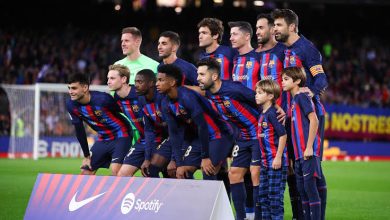 صورة برشلونة يرفض رحيل منبوذ الجماهير بسبب راتبه! 