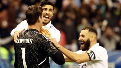 صورة ماذا قالت الصحف الإسبانية عن تأهل ريال مدريد؟