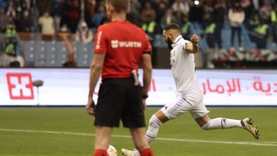 صورة تصريحات مثيرة من أنشيلوتي عقب مباراة ريال مدريد وفالنسيا 